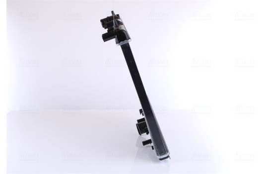 Radiator, engine cooling 63702 Nissens, Image 5