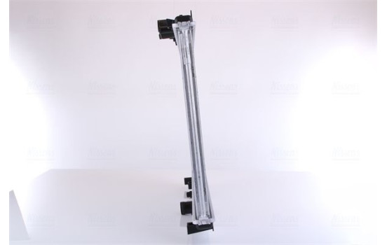 Radiator, engine cooling 63704A Nissens, Image 4