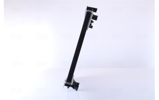 Radiator, engine cooling 63705A Nissens, Image 5