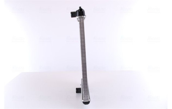 Radiator, engine cooling 63708A Nissens, Image 4