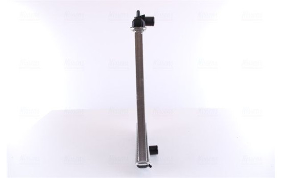 Radiator, engine cooling 63708A Nissens, Image 5
