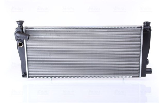 Radiator, engine cooling 63709 Nissens, Image 2