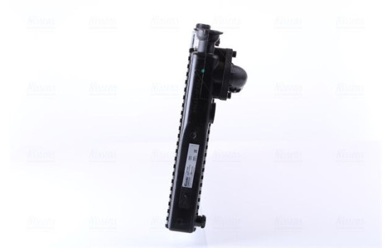 Radiator, engine cooling 63709 Nissens, Image 5