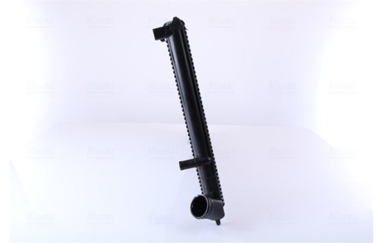 Radiator, engine cooling 63731 Nissens, Image 5