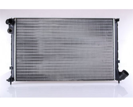 Radiator, engine cooling 63733 Nissens, Image 3