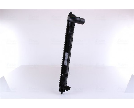 Radiator, engine cooling 63733 Nissens, Image 6