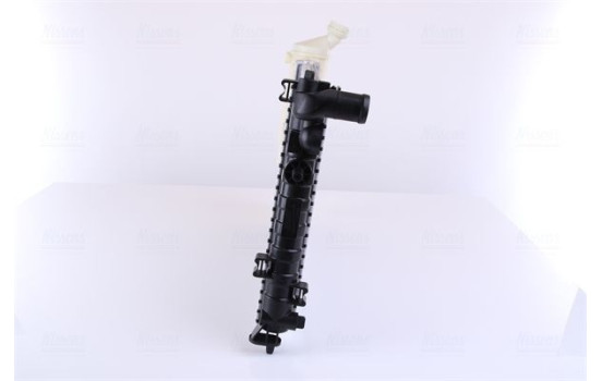 Radiator, engine cooling 63745A Nissens, Image 6