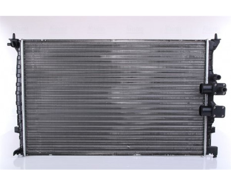 Radiator, engine cooling 63748 Nissens, Image 2