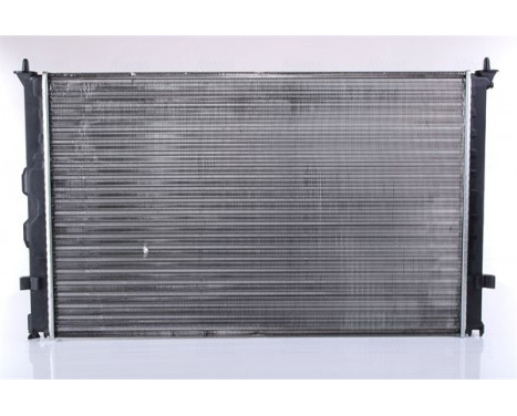 Radiator, engine cooling 63748 Nissens, Image 4