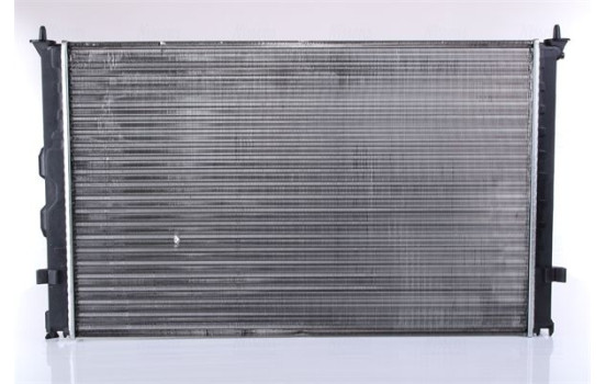 Radiator, engine cooling 63748 Nissens, Image 4