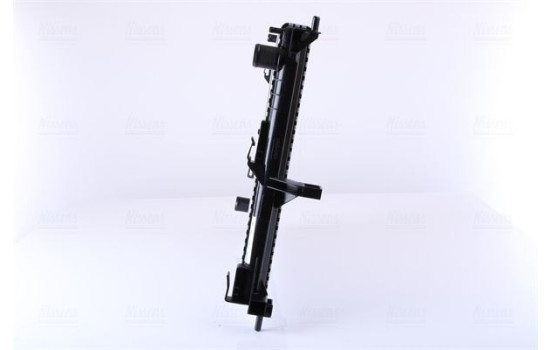 Radiator, engine cooling 637605 Nissens, Image 5
