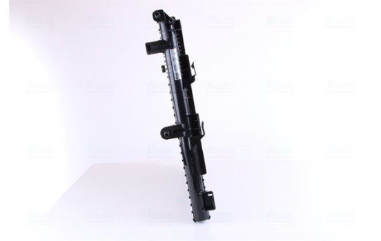Radiator, engine cooling 637606 Nissens, Image 5