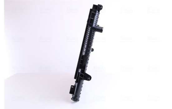 Radiator, engine cooling 637606 Nissens, Image 6