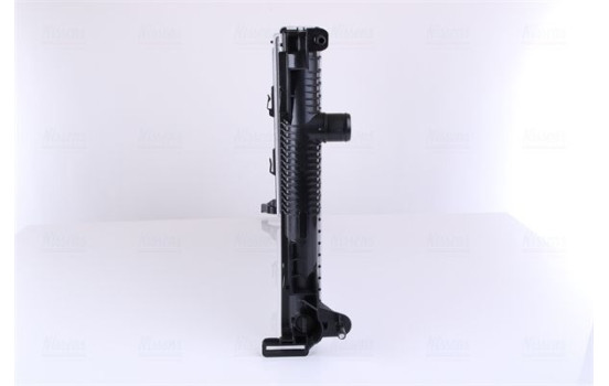 Radiator, engine cooling 637607 Nissens, Image 6