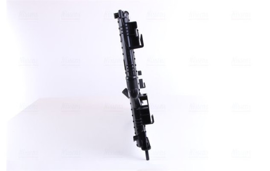 Radiator, engine cooling 637612 Nissens, Image 5