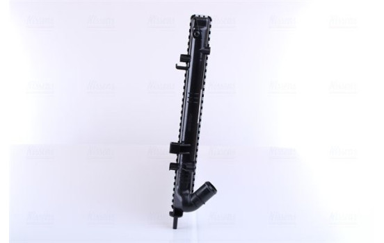 Radiator, engine cooling 637613 Nissens, Image 6
