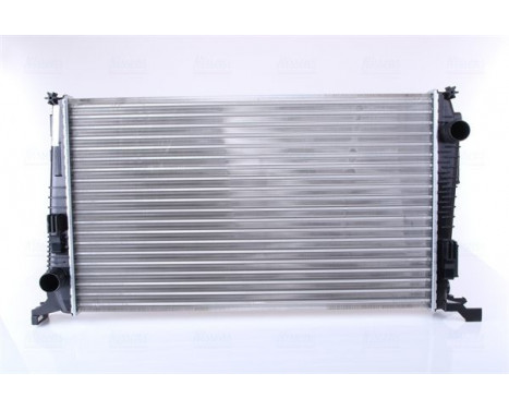 Radiator, engine cooling 637614 Nissens, Image 3