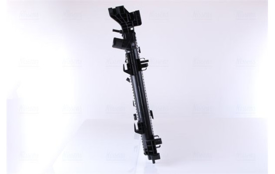 Radiator, engine cooling 637618 Nissens, Image 5