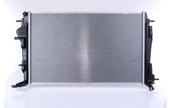 Radiator, engine cooling 637622 Nissens, Image 3