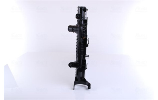 Radiator, engine cooling 637622 Nissens, Image 4