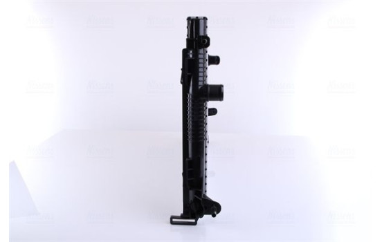 Radiator, engine cooling 637622 Nissens, Image 5