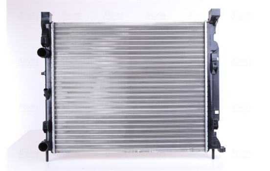 Radiator, engine cooling 637623 Nissens, Image 3