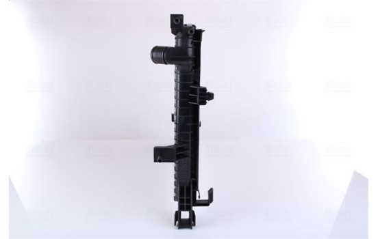 Radiator, engine cooling 637632 Nissens, Image 4