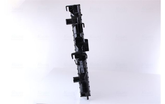 Radiator, engine cooling 637638 Nissens, Image 4