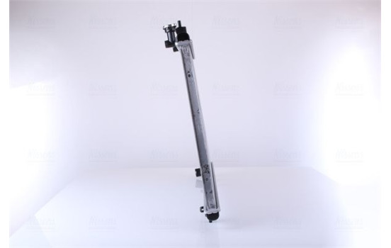 Radiator, engine cooling 637643 Nissens, Image 4