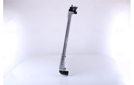 Radiator, engine cooling 637643 Nissens, Image 5