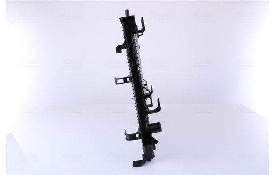 Radiator, engine cooling 637662 Nissens, Image 4