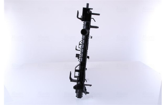 Radiator, engine cooling 637662 Nissens, Image 5