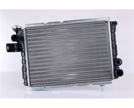 Radiator, engine cooling 63770 Nissens, Image 2