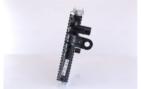 Radiator, engine cooling 63770 Nissens, Image 5