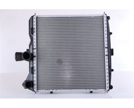 Radiator, engine cooling 637774 Nissens, Image 2