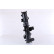 Radiator, engine cooling 637774 Nissens, Thumbnail 4