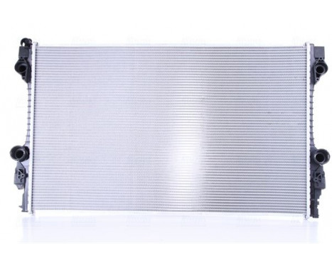 Radiator, engine cooling 63779 Nissens, Image 2