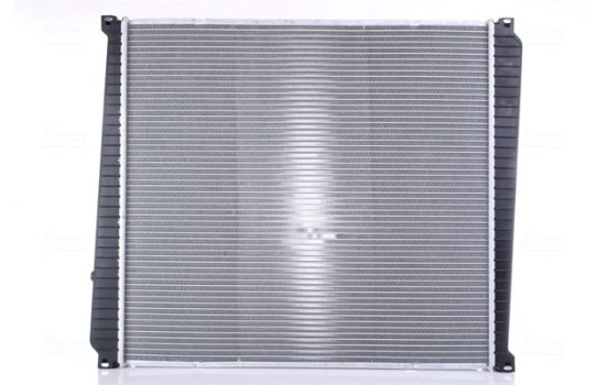 Radiator, engine cooling 6378750 Nissens, Image 4