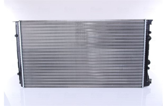 Radiator, engine cooling 63812A Nissens, Image 4