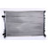 Radiator, engine cooling 63815 Nissens, Thumbnail 2