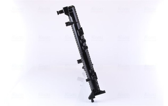 Radiator, engine cooling 63815 Nissens, Image 4
