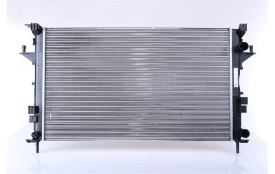 Radiator, engine cooling 63816 Nissens, Image 3