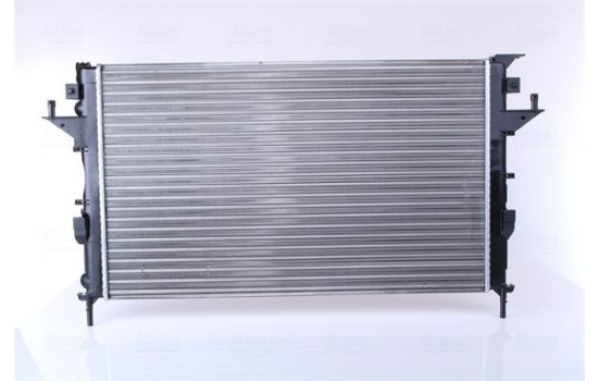 Radiator, engine cooling 63816 Nissens, Image 4