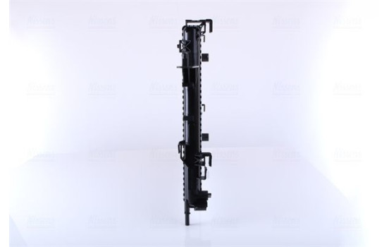 Radiator, engine cooling 63816 Nissens, Image 6