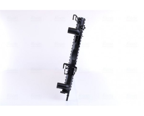 Radiator, engine cooling 63816A Nissens, Image 5