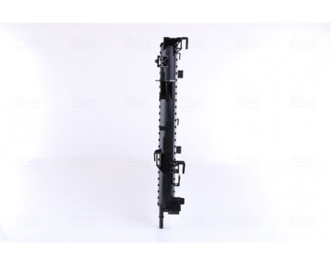 Radiator, engine cooling 63816A Nissens, Image 6