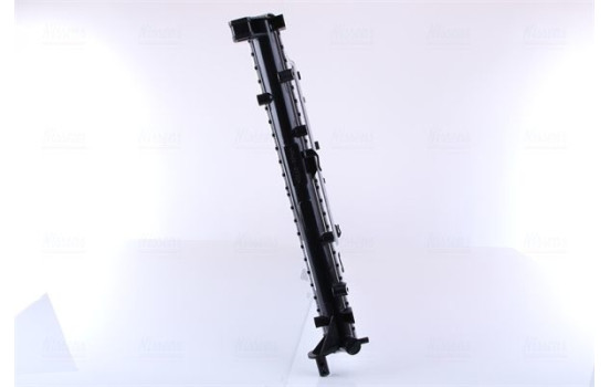 Radiator, engine cooling 63818A Nissens, Image 5