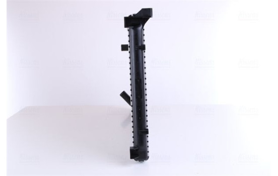 Radiator, engine cooling 63824A Nissens, Image 4