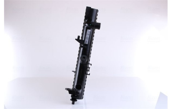Radiator, engine cooling 63838 Nissens, Image 6