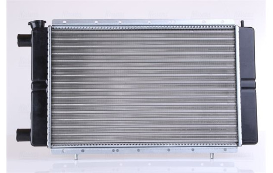 Radiator, engine cooling 63850 Nissens, Image 3
